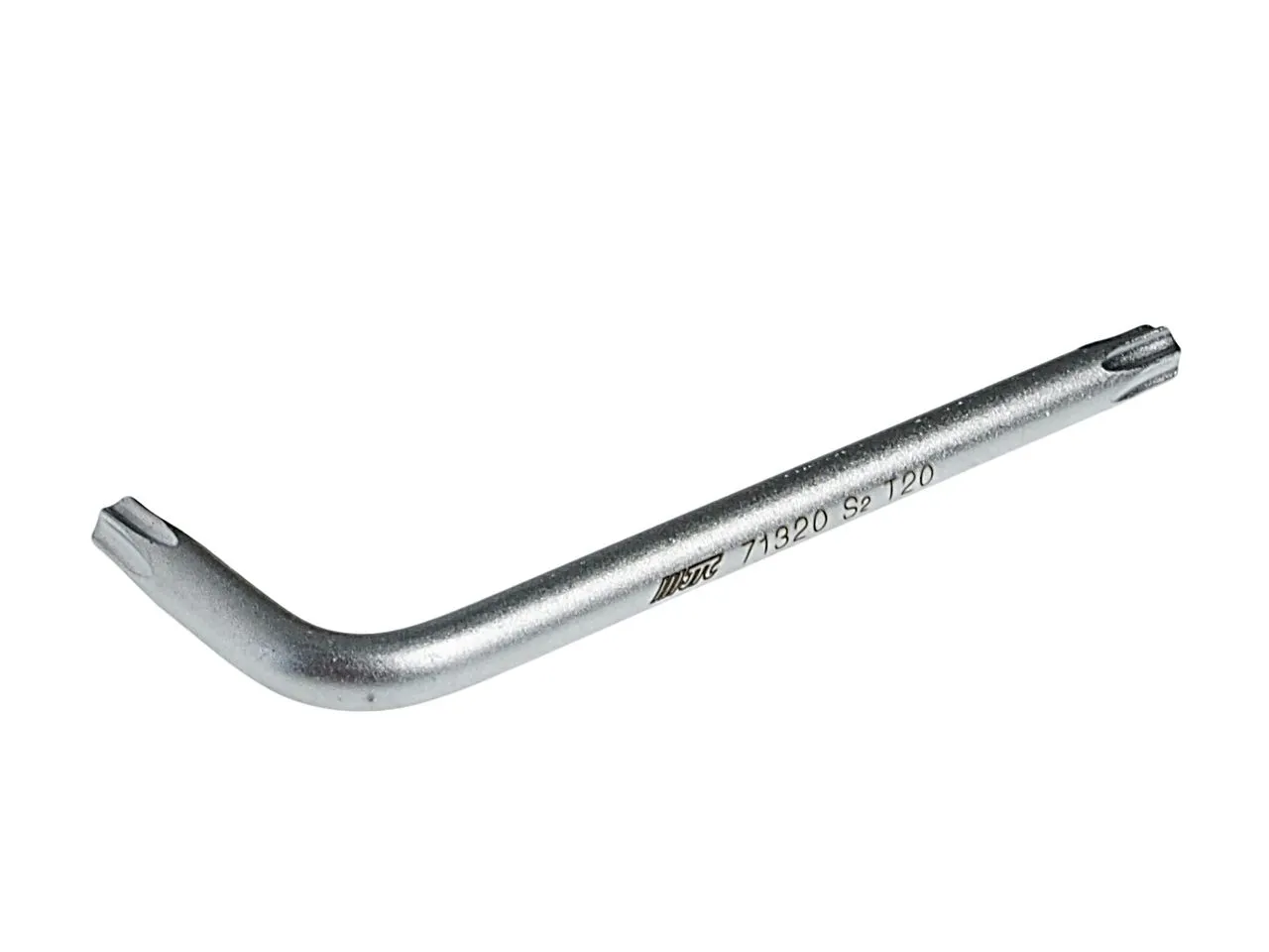 Ключ TORX Г-образный T20 L=57мм JTC купить