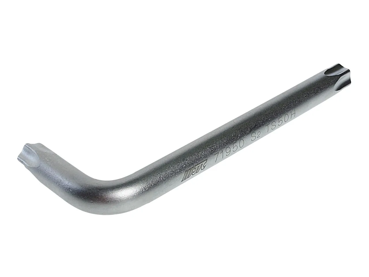 Ключ TORX Г-образный TS50H 5-гранный L=95мм JTC купить