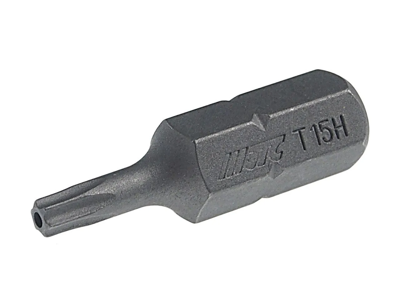 Бита TORX Т15Hх30мм 5/16" JTC купить