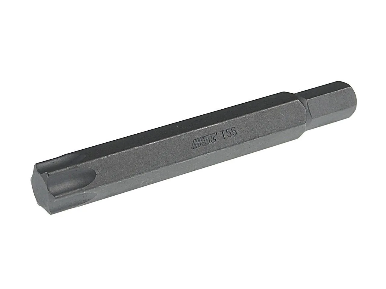 Бита TORX Т55х80мм 5/16" DR удлиненная JTC купить