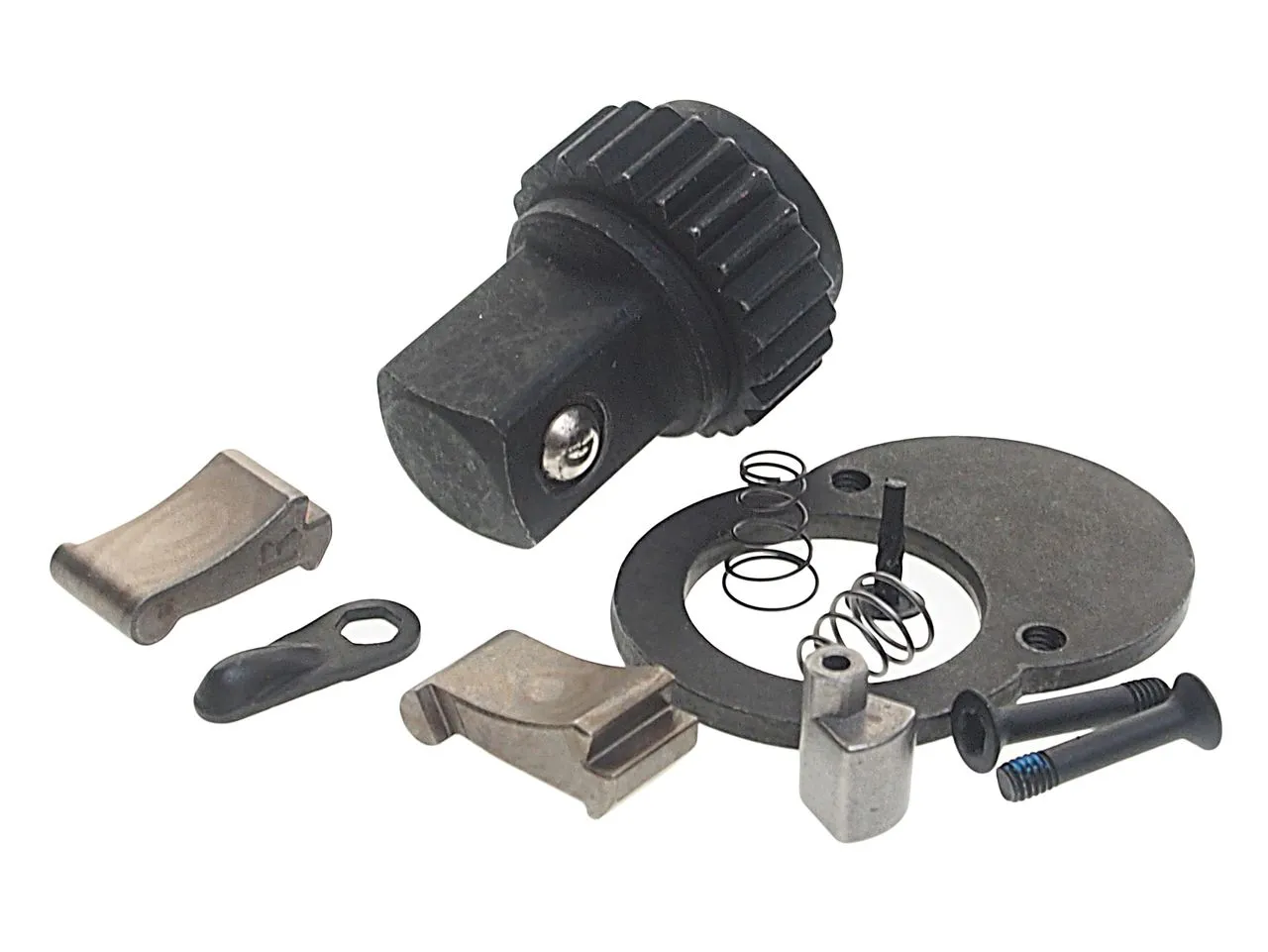 Ремкомплект для ключа динамометрического JTC-6685 JTC купить