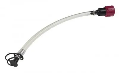 Шланг нагнетательный для шприца плунжерного JTC-5534 гибкий JTC