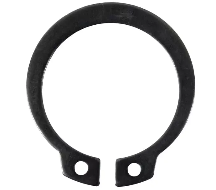 Кольцо фиксирующее D.24 - GB/T894.1 (сталь) 0212003 купить