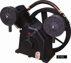 Компрессорная головка Remeza V90 4022230040 купить