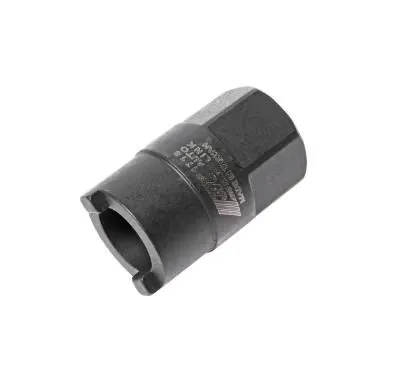 Головка для разборки стойки амортизатора 22мм (VW, AUDI) JTC