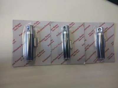 Плунжер (поршень) для АВД Темп