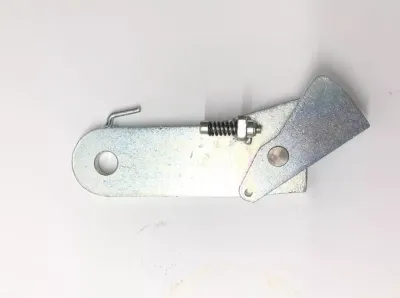 Стопор ПГА4000Э XH-6240PLL-2000-09A