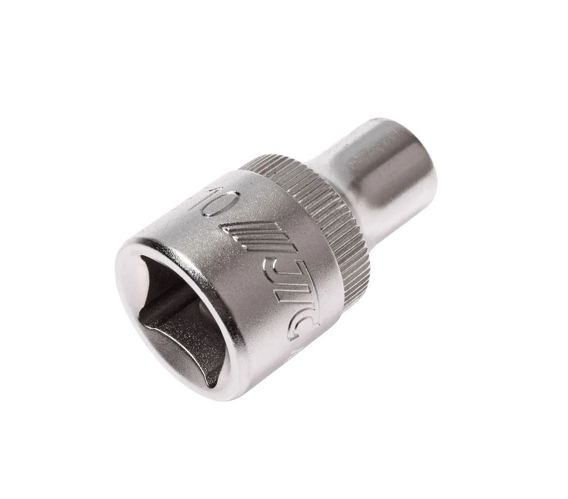 Головка торцевая 1/2" TORX E10 L=38мм JTC купить