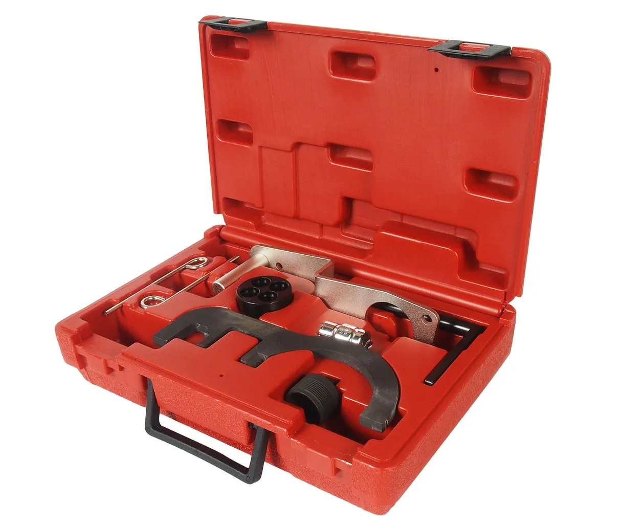 Набор фиксаторов распредвала и установки фаз ГРМ (BMW N47) JTC купить