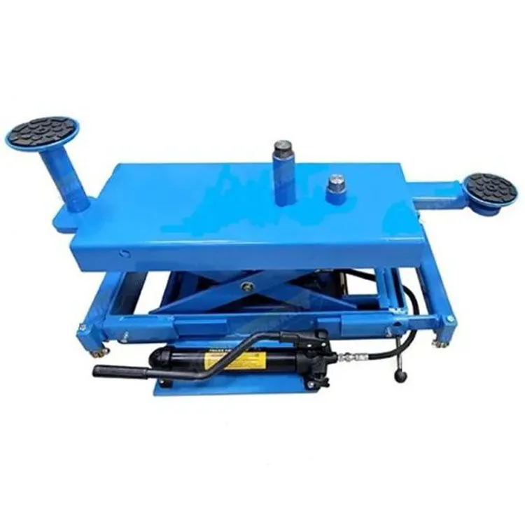 Электрогидравлический подъемник ТЕМП TT2 SH Траверса