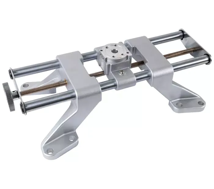 Колесный адаптер передний (без мишени) MW-1.F купить