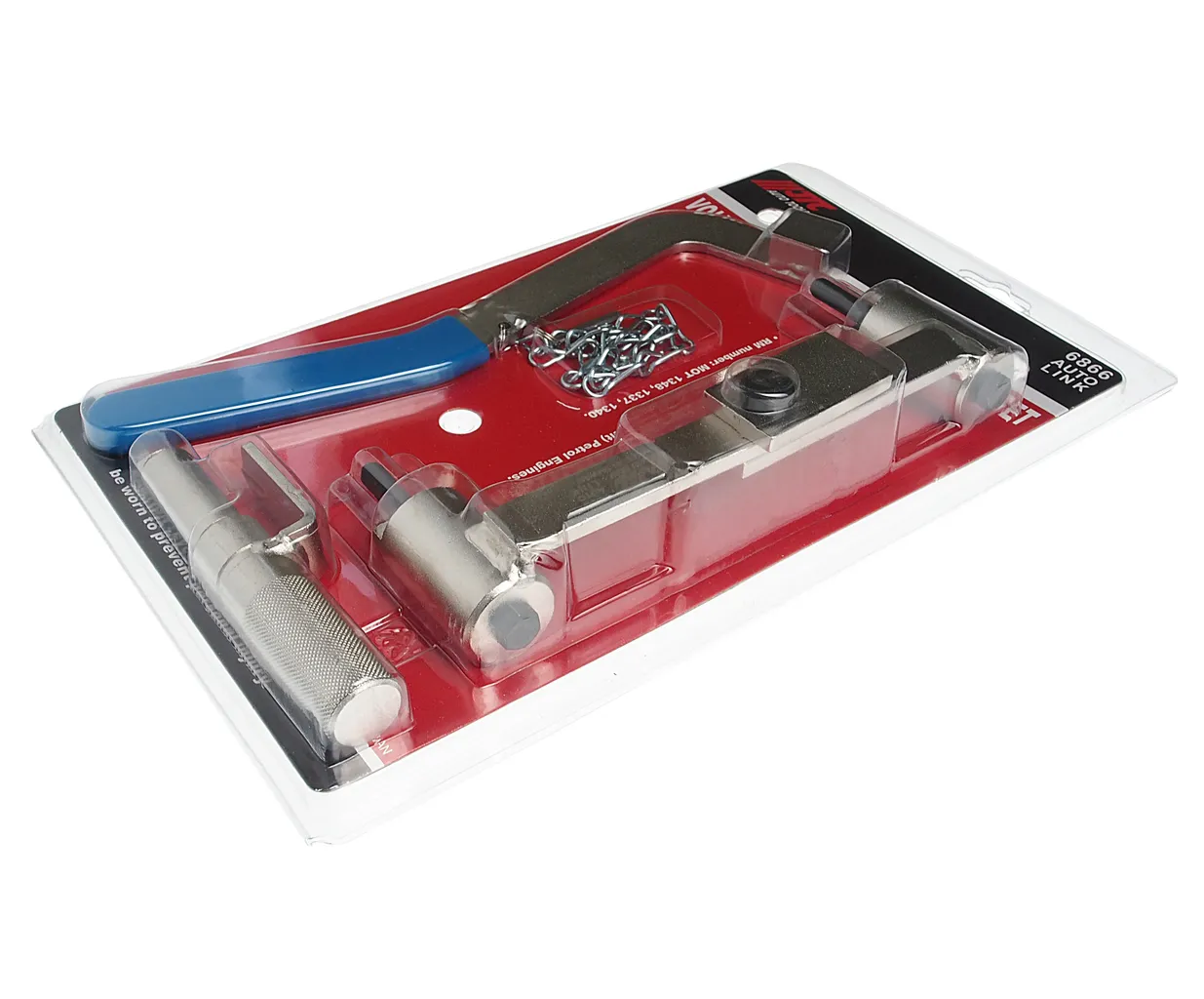 Набор фиксаторов распредвала и коленвала (VOLVO) JTC купить