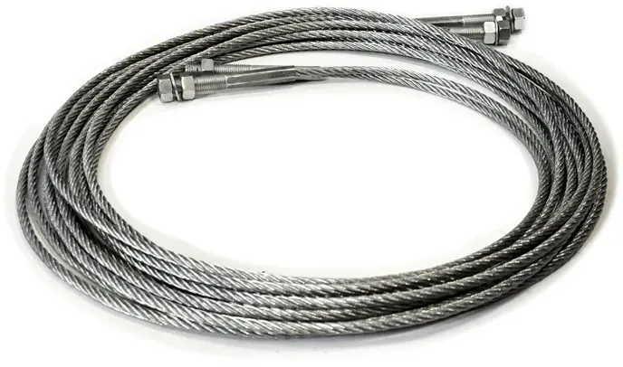 Трос ПГА4000Э XH-6240HPA-6000-01 купить