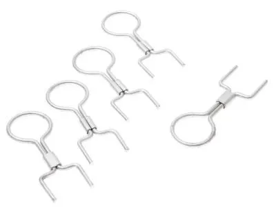 Фиксатор плунжера натяжителя цепи (VW,AUDI FSI V6 2.4, 3.2I) JTC