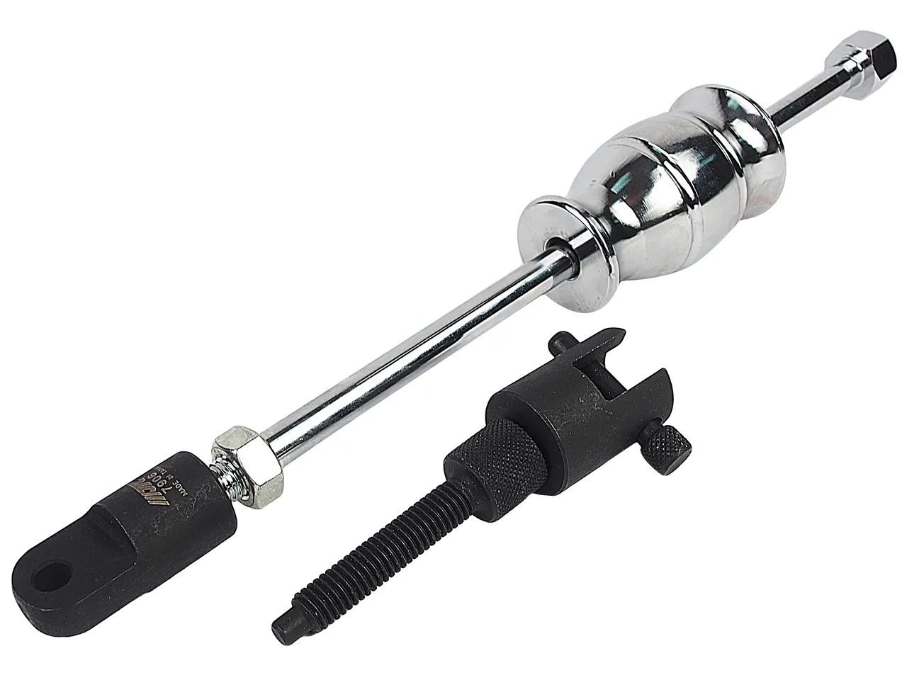 Молоток обратный для самозажимных клещей JTC-10WR JTC купить