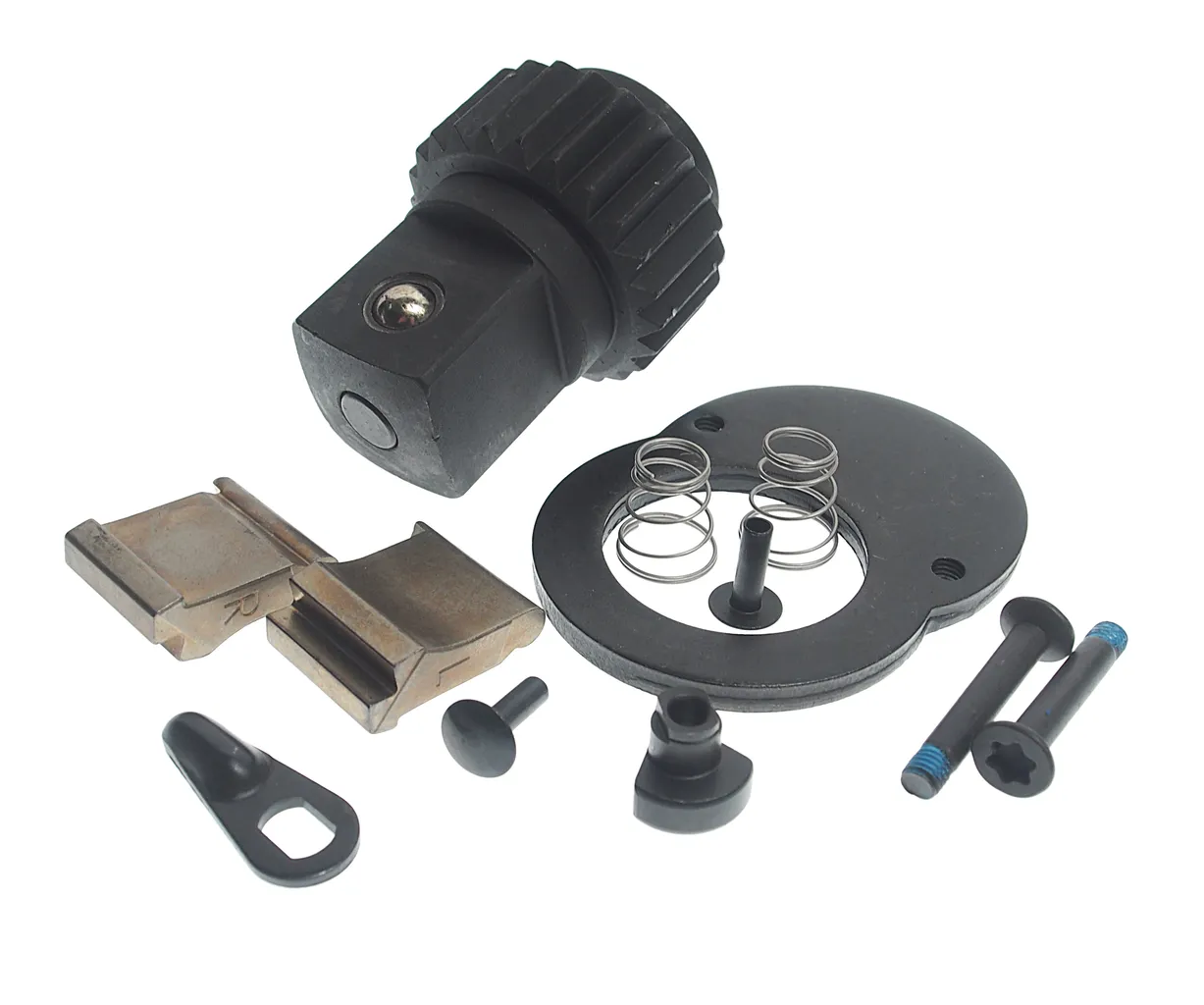 Ремкомплект для ключа динамометрического JTC-5537,JTC-7668 JTC купить