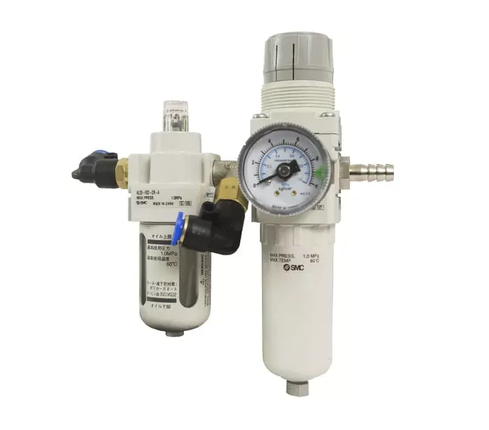 Лубрикатор+фильтр(взрыв)  C00AQ53000 YC2-3012326-2 купить