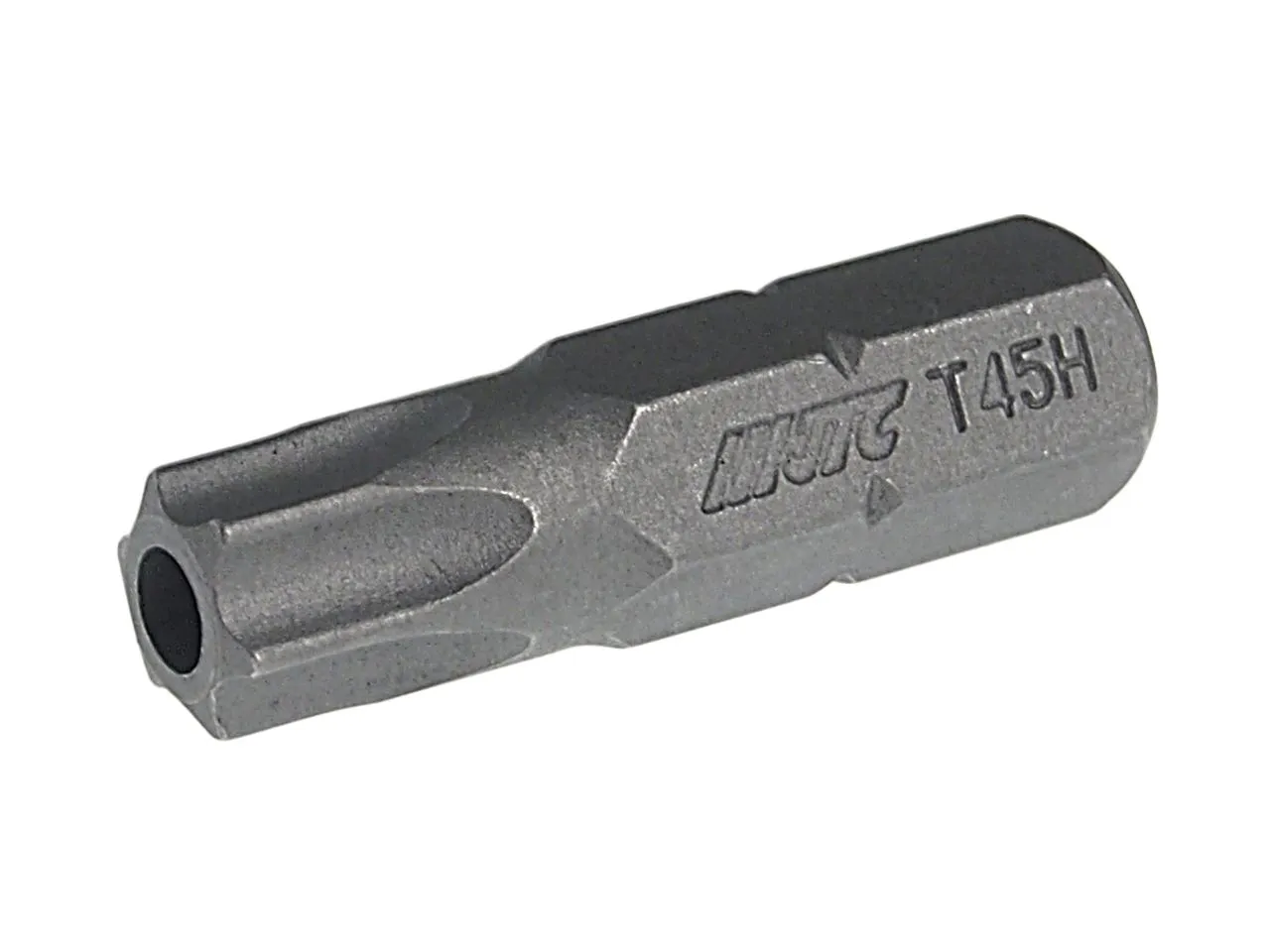 Бита TORX Т45Hх30мм 5/16" JTC купить