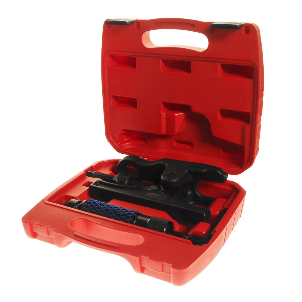 Съемник шаровых соединений гидравлический 36мм H=70мм JTC купить