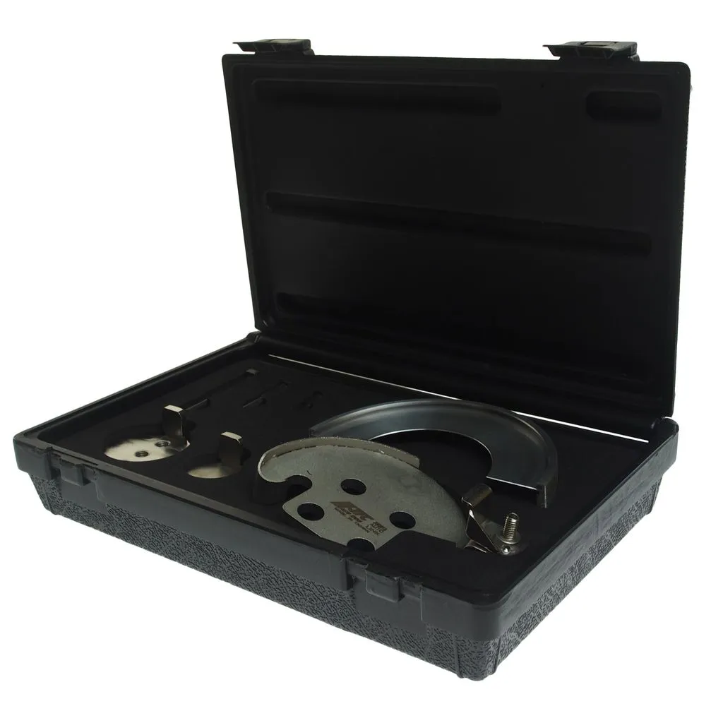 Набор инструментов для монтажа ремней поликлиновых гибких JTC купить