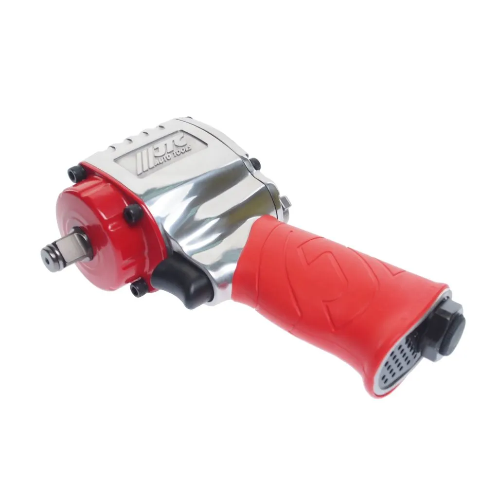 Гайковерт пневматический 1/2" 949Нм 10000об/мин. 90-120PSI JTC купить