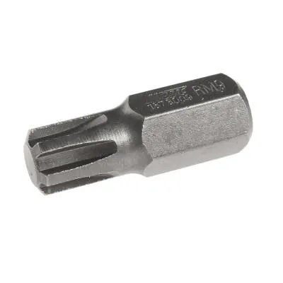 Бита RIBE RМ9х30мм 10мм S2 JTC