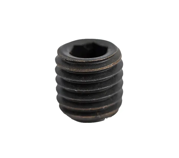 Болт без головки, внутренний шестигранник М12х12 GB/T80 0209020 купить