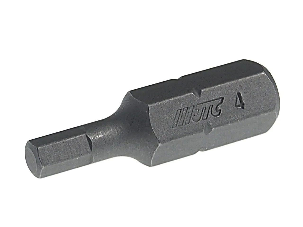 Бита HEX H4х30мм 5/16" S2 JTC купить