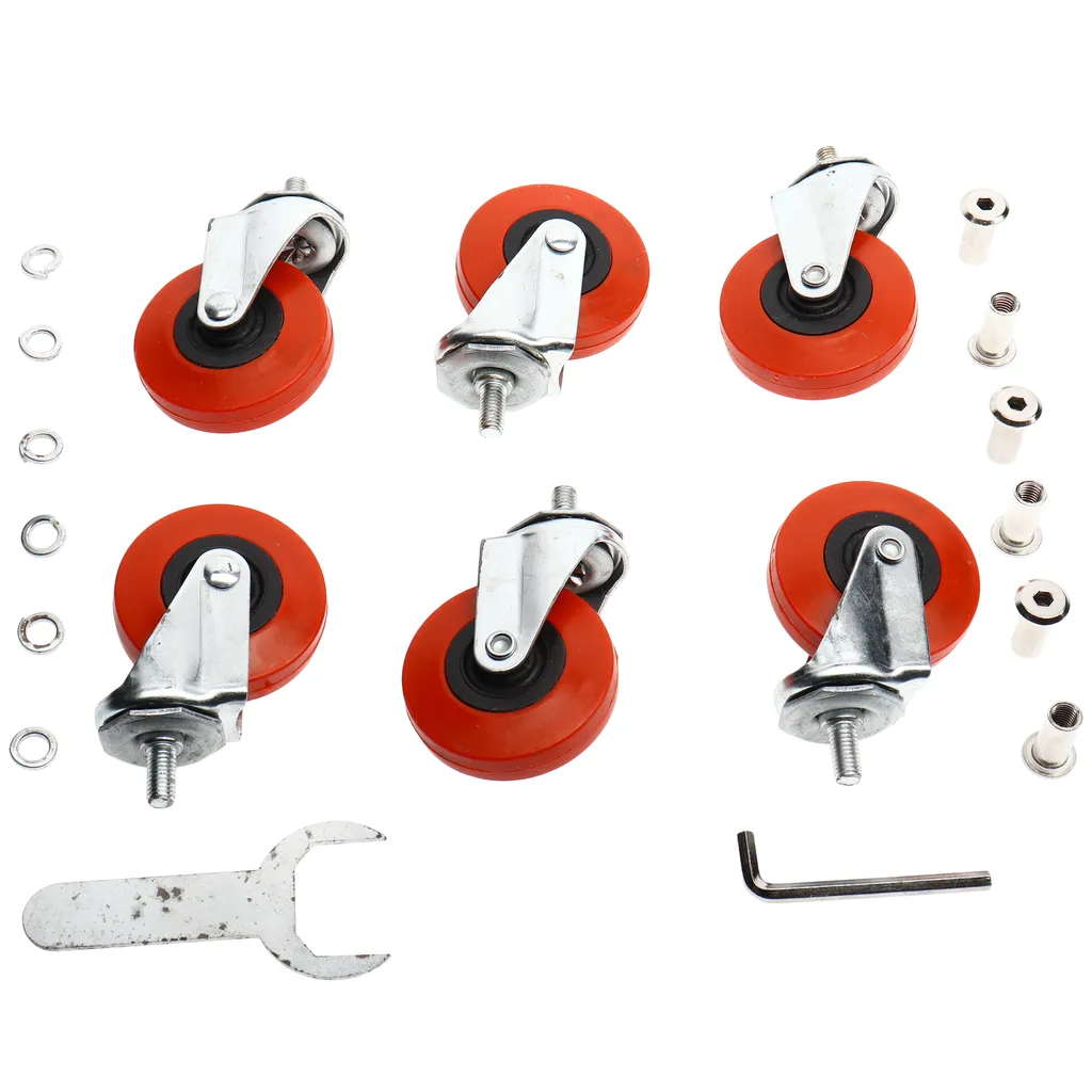 Колесо для лежака ремонтного JTC-3105 JTC купить