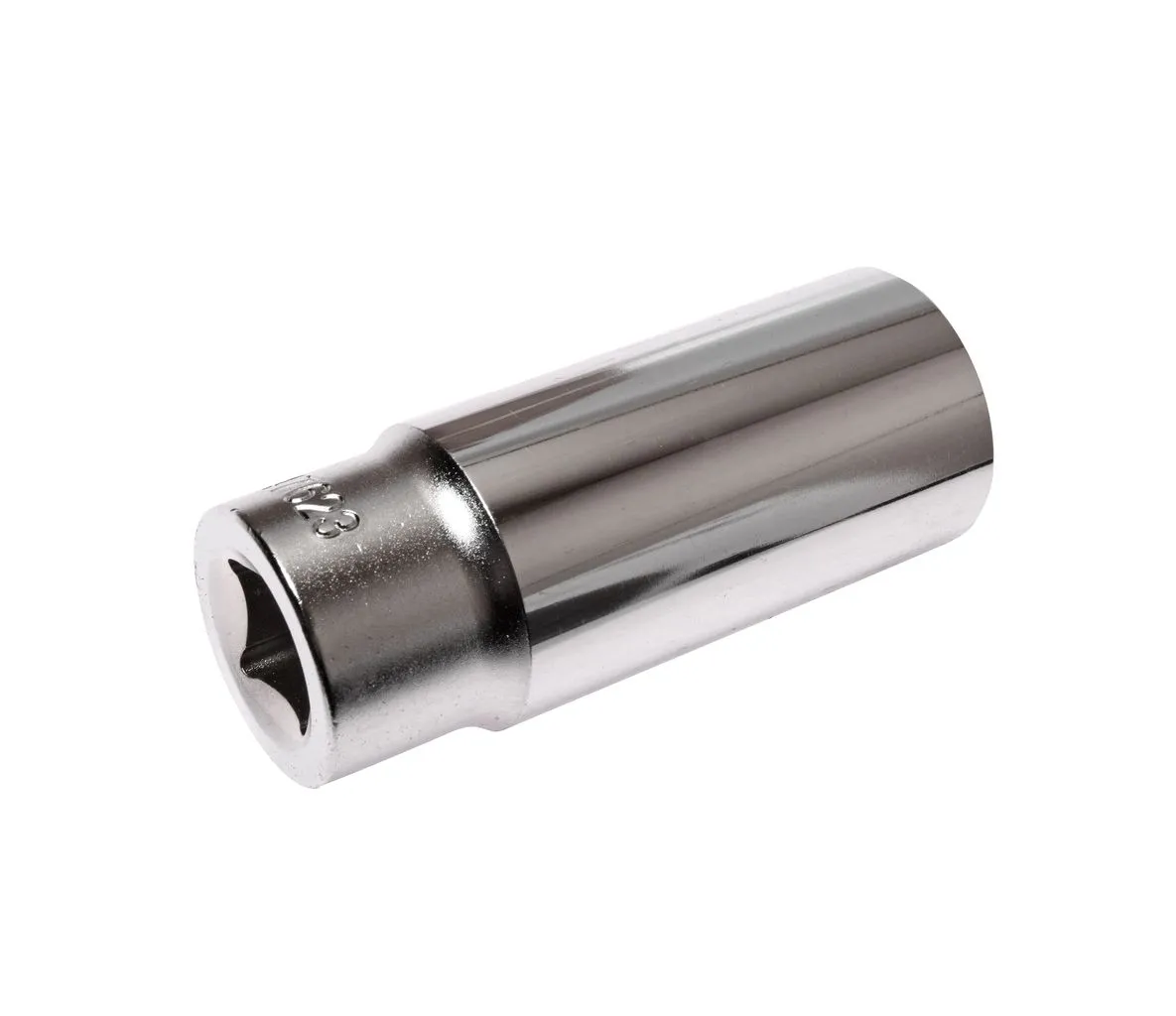 Головка торцевая 1/2" 23мм глубокая L=76мм JTC купить