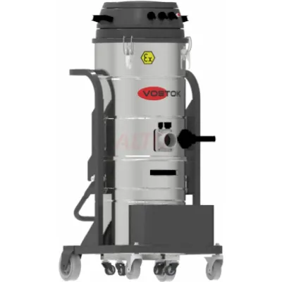 Взрывобезопасный пылесос VOSTOK ZVMEX