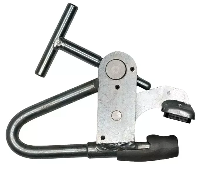 Зажим обода легкосплавных дисков YC8-F200000 купить