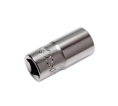 Головка торцевая 1/4" 08мм L=25мм JTC