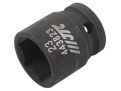 Головка торцевая 1/2" 23мм ударная JTC