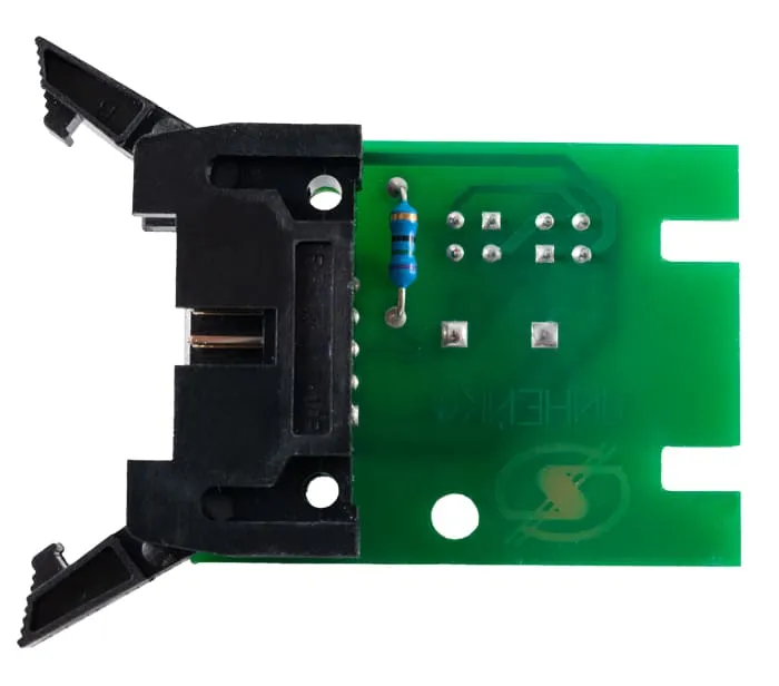 Датчик CNY-70 линейка - КС910.006.00-01 купить