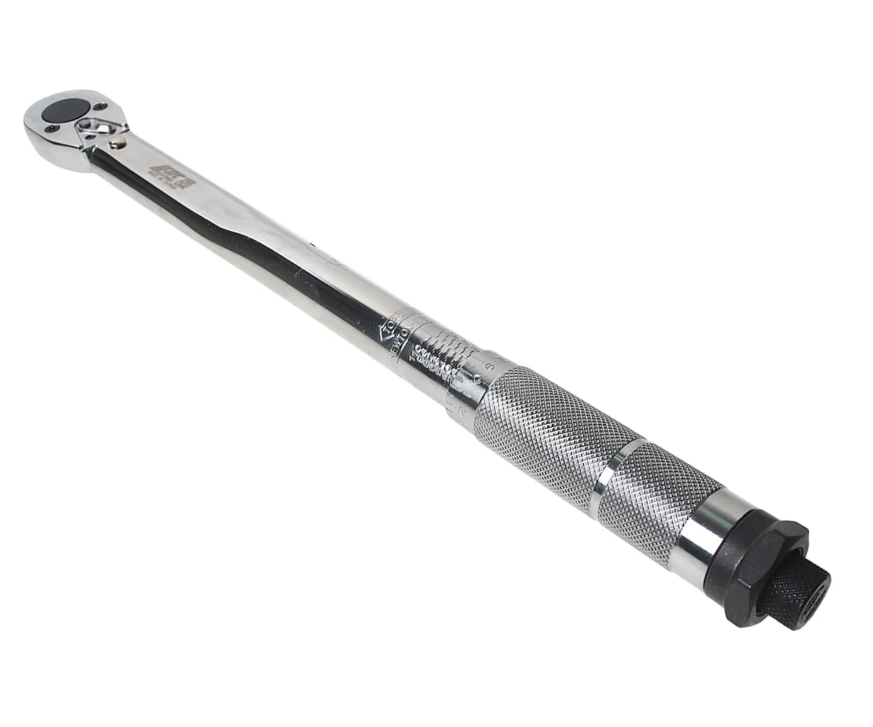 Ключ динамометрический 3/8" 19-110Нм 360мм JTC купить