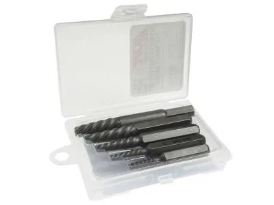 Набор экстракторов 5/16хМ3-М18 5 предметов JTC