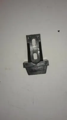 Направляющие для четырехстоечного подъемника