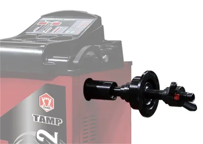 Балансировочный станок ТЕМП TB661