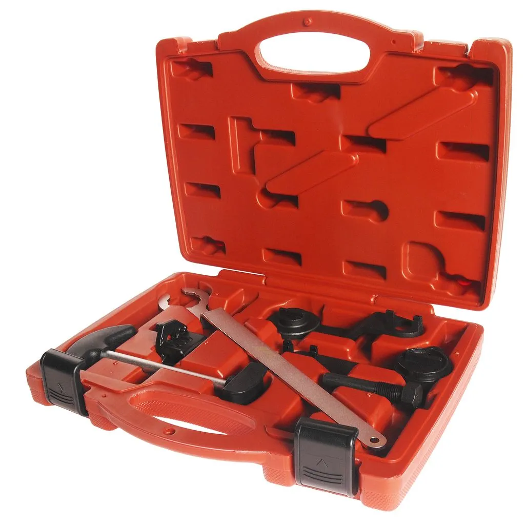 Набор установочный для ГРМ VAG дв.FSI,TSI,TFSI 1.0/1.2/1.4/1.6 JTC купить