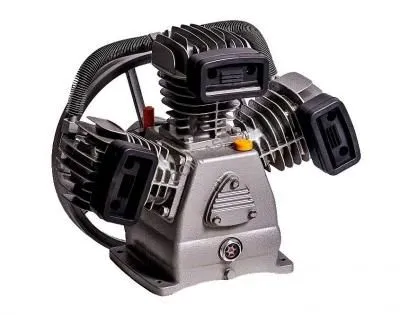 Компрессорная головка Remeza LB40 4023430010 (Изготовитель: REMEZA)