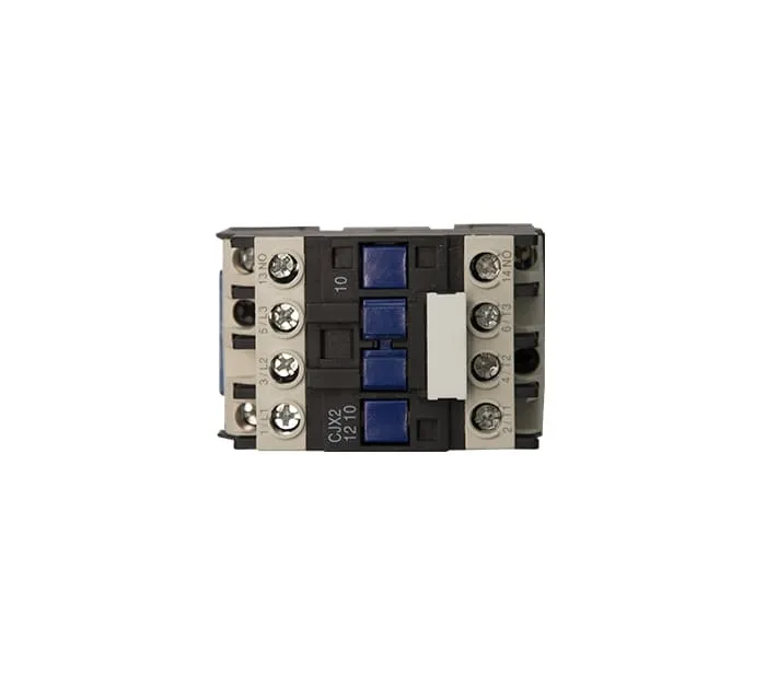 Пускатель (контактор) AC CJX2-1210/AC24V купить