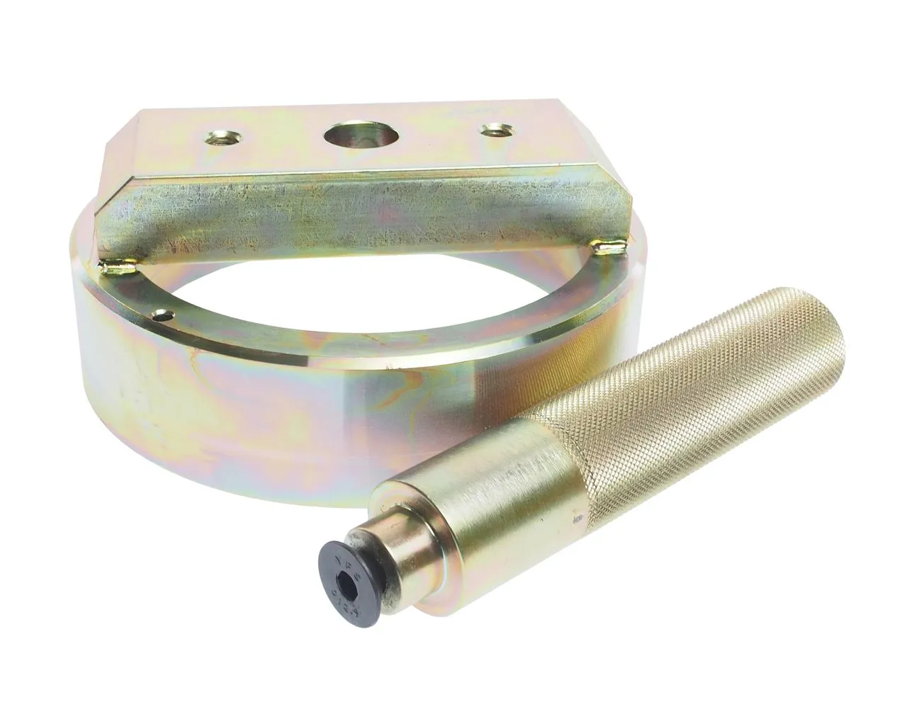 Приспособление для установки сальника коленвала переднего (VOLVO FM D16F) JTC купить