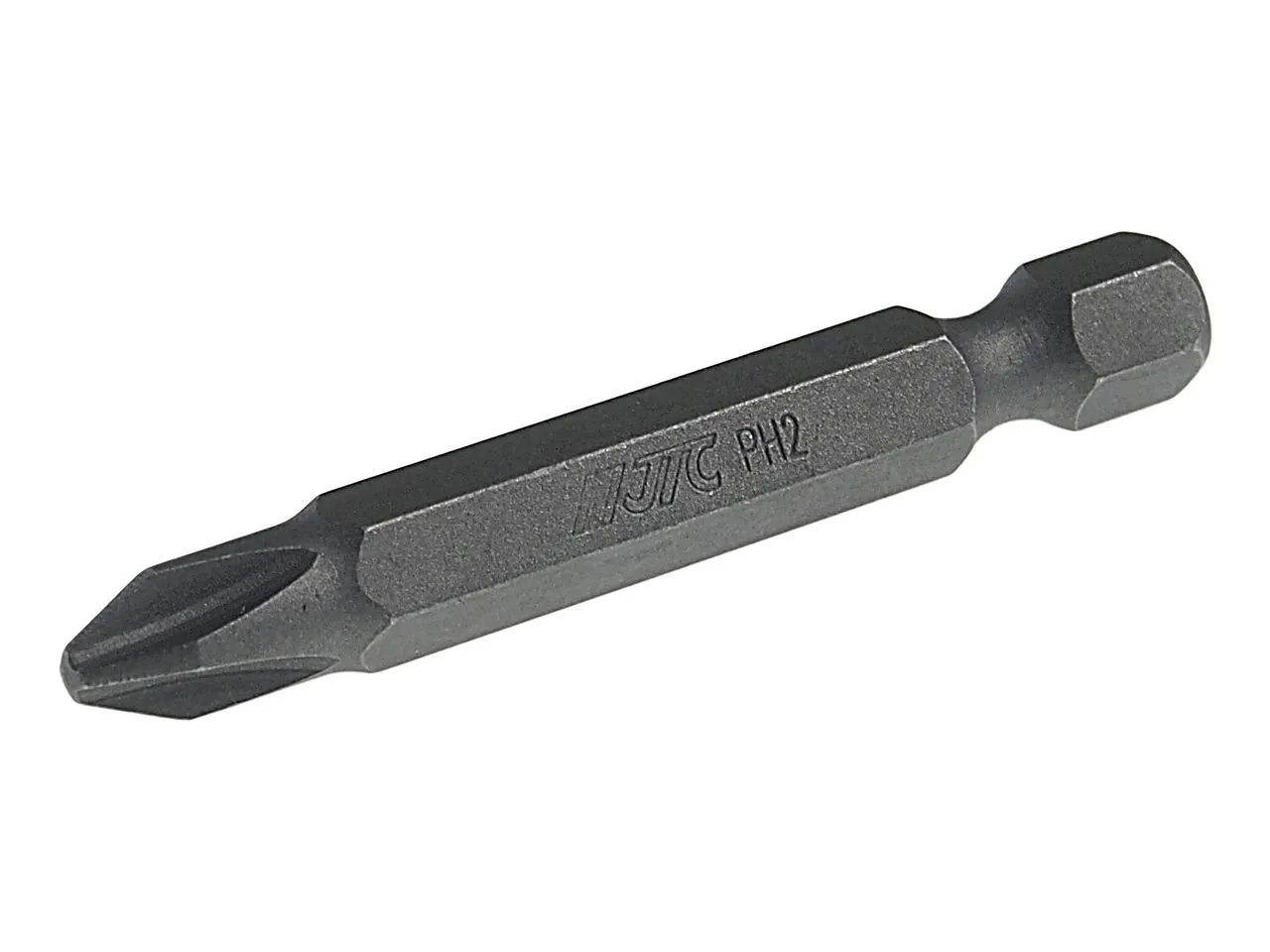 Бита крестовая PH2х50мм 1/4" DR S2 JTC купить