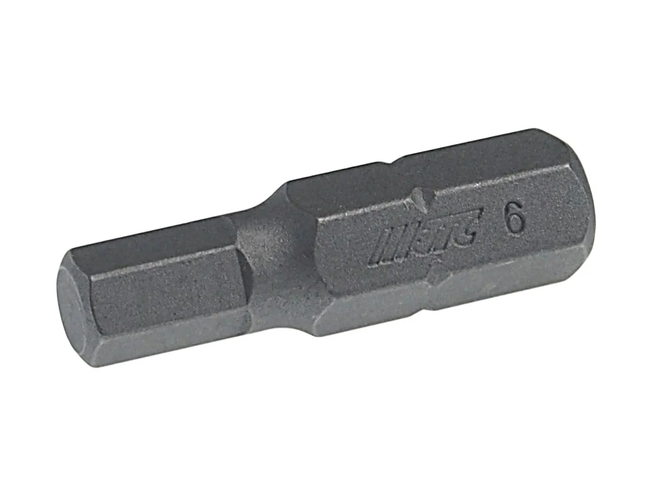 Бита HEX H6х30мм 5/16" S2 JTC купить