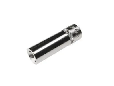 Головка торцевая 3/8" TORX E16х63мм глубокая JTC