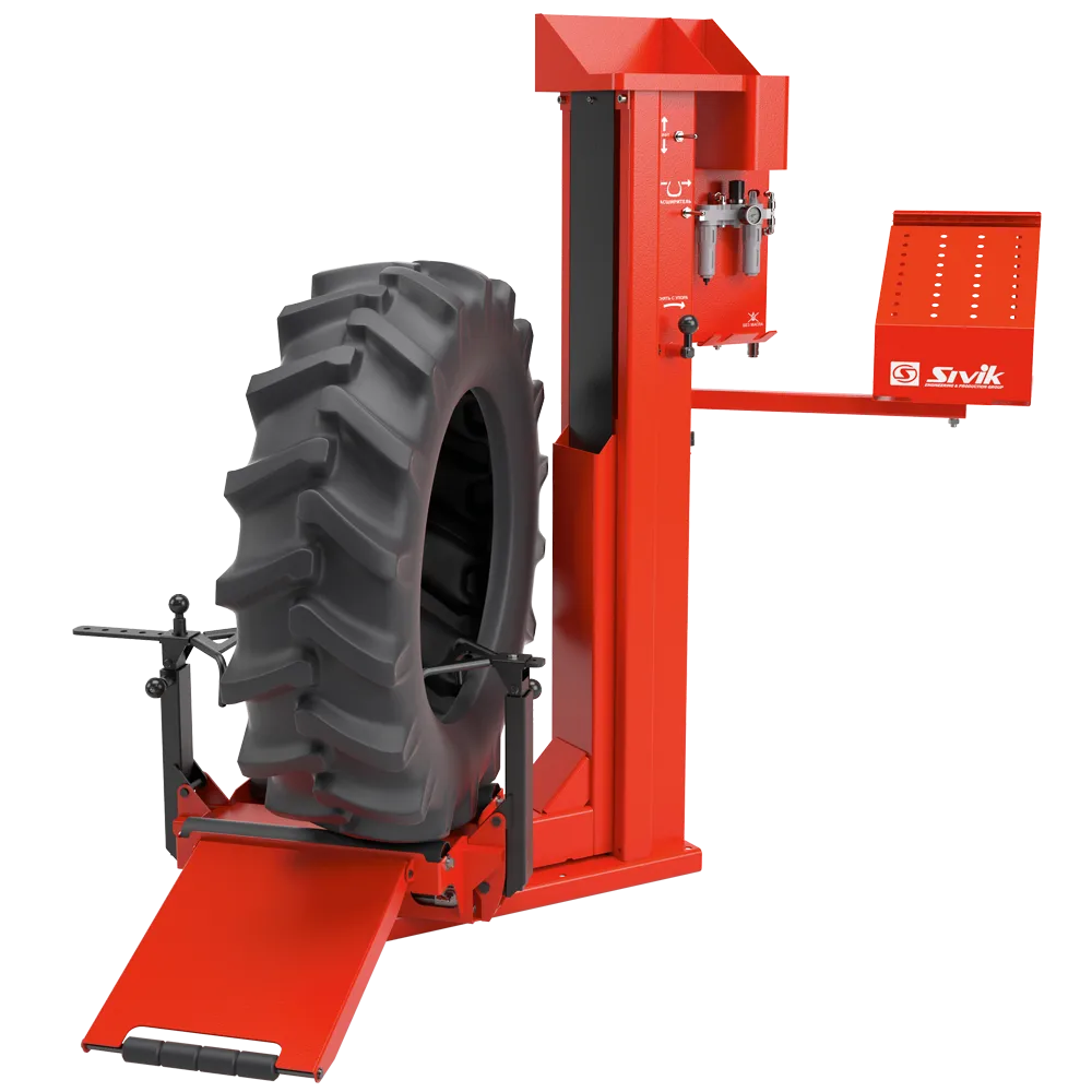 Борторасширитель для  грузовых авто КС-137