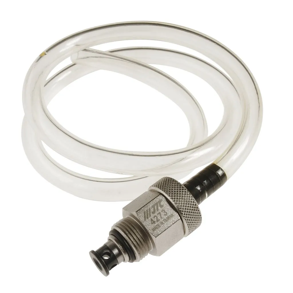 Приспособление для слива масла JTC купить