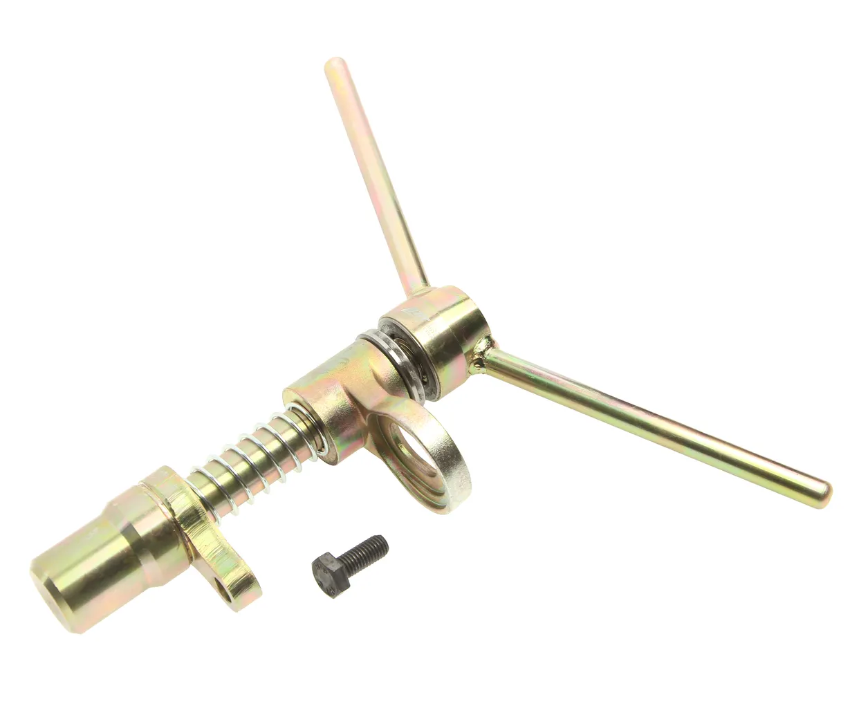 Рассухариватель клапанов (VOLVO FM12) JTC купить