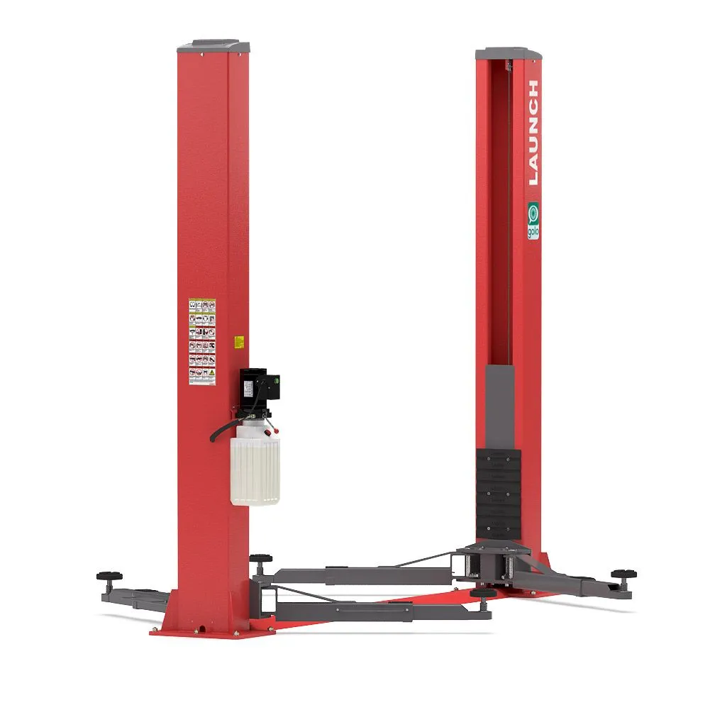 Электрогидравлический подъемник Launch TLT-240SB